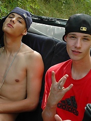 Rap boys sucking and fucking - anal,hardcore,oral,euro,outdoors,twinks