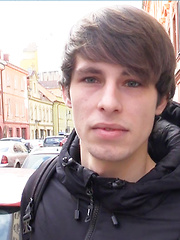 Czech Hunter Scene 225 - anal,bareback,cumshots,facial,hardcore,oral,amateurs,straight,twinks,uncut,brunette,pov