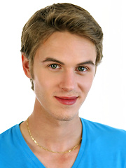Ethan gave a little demonstration of his special sofa - jackoff,masturbation,solo,straight,twinks,blonde