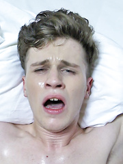 Czech Hunter Scene 206 - anal,bareback,cumshots,facial,hardcore,oral,amateurs,straight,twinks,uncut,brunette,pov