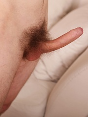 Sexy Eric Ulysses masturbates with his fleshlight. - masturbation,solo,toys,twinks,skinny
