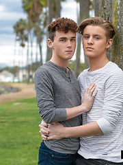 Introducing Hunter Graham - anal,bareback,hardcore,oral,rimming,shaved,twinks,brown hair